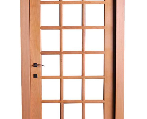 Porta Interna Ad Vidros