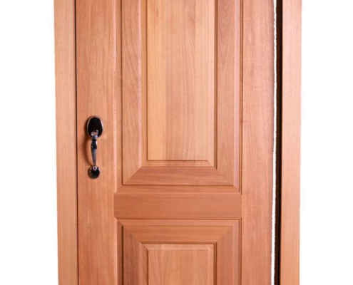 Porta Externa Basalto