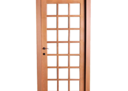 Porta Interna Ad Vidros