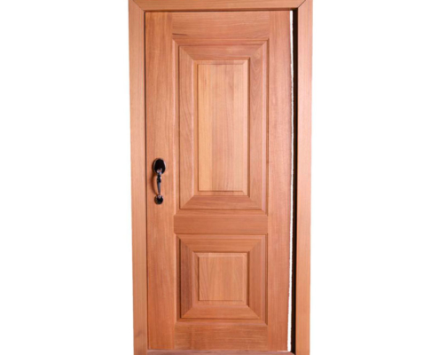 Porta Externa Basalto