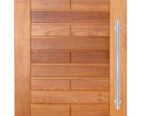 Porta Externa Itália