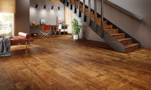 AmazonFloor DEMOLITION