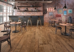 HDFloor DEMOLITION WOOD